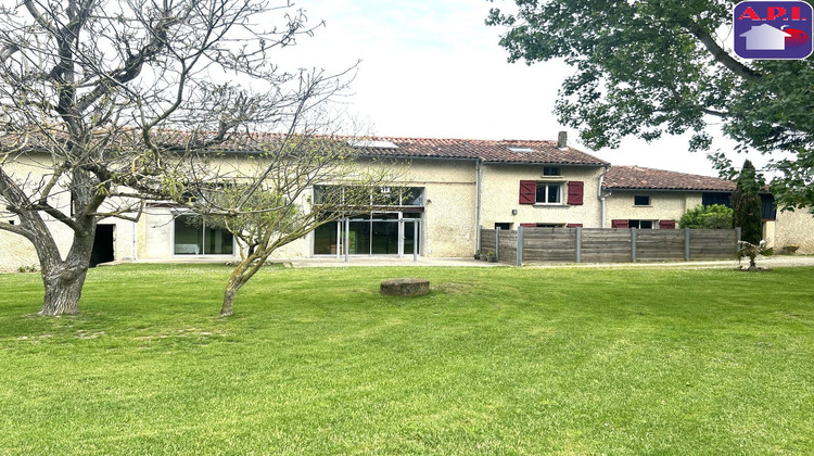 Ma-Cabane - Vente Maison GIBEL, 298 m²