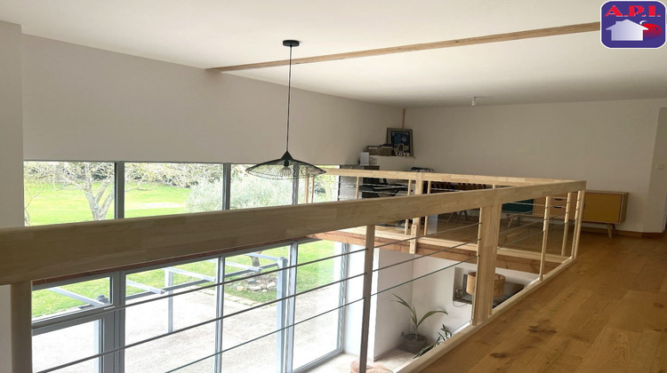 Ma-Cabane - Vente Maison GIBEL, 298 m²