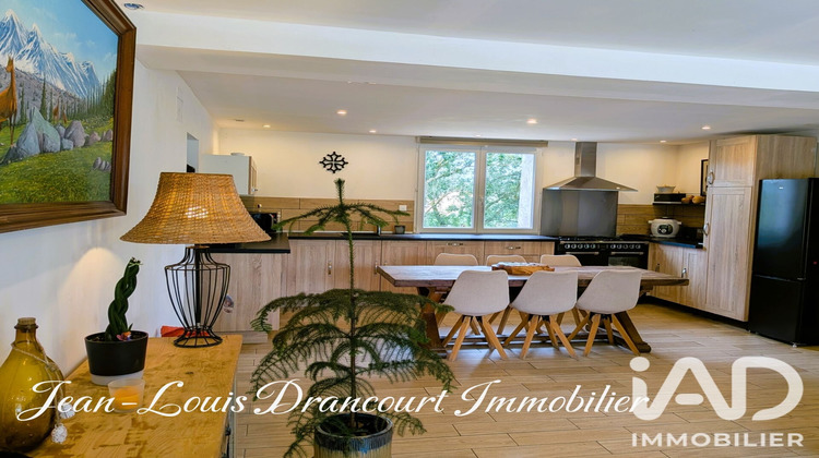 Ma-Cabane - Vente Maison Gibel, 255 m²
