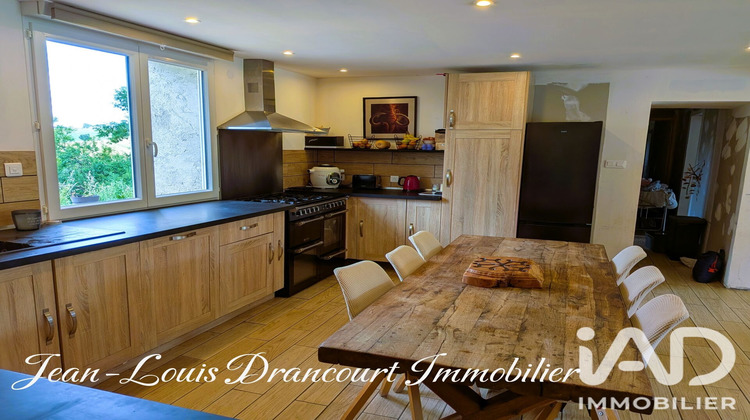 Ma-Cabane - Vente Maison Gibel, 255 m²