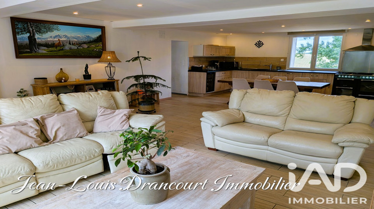 Ma-Cabane - Vente Maison Gibel, 255 m²