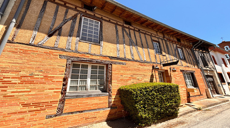 Ma-Cabane - Vente Maison GIBEL, 150 m²