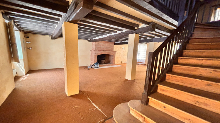 Ma-Cabane - Vente Maison GIBEL, 150 m²