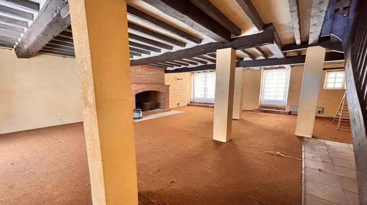 Ma-Cabane - Vente Maison GIBEL, 150 m²