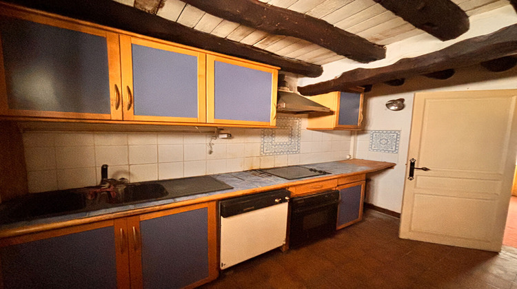 Ma-Cabane - Vente Maison GIBEL, 150 m²