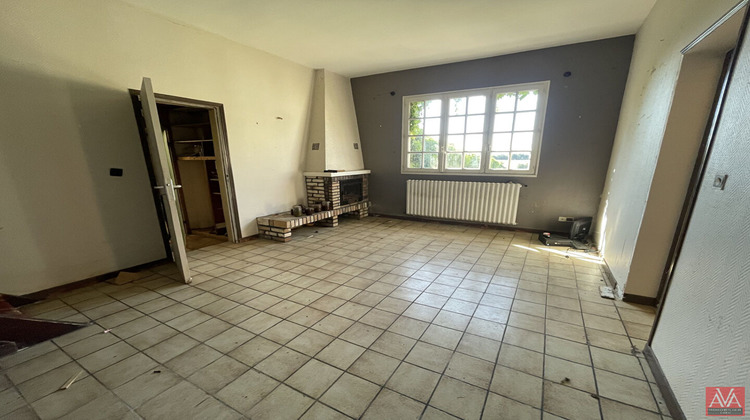 Ma-Cabane - Vente Maison GIBERVILLE, 140 m²