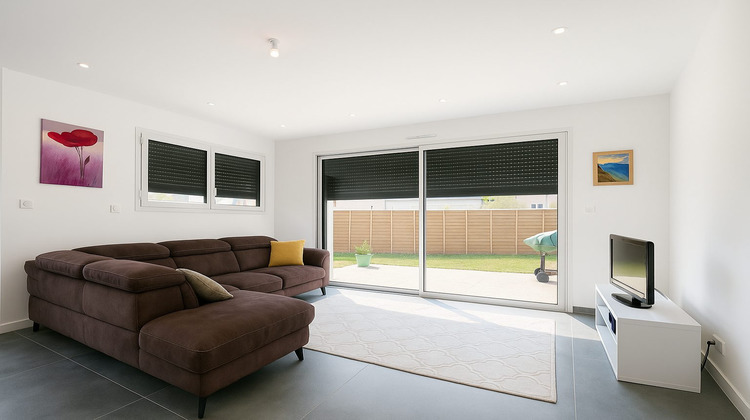 Ma-Cabane - Vente Maison Giberville, 150 m²