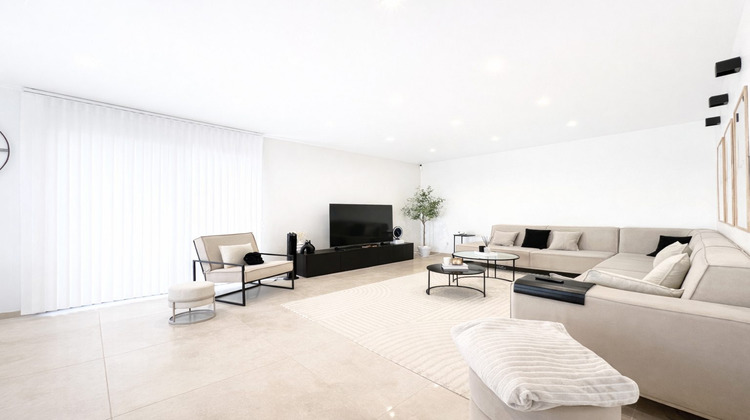 Ma-Cabane - Vente Maison Giberville, 133 m²