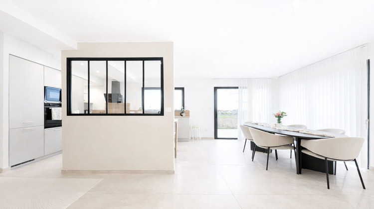 Ma-Cabane - Vente Maison Giberville, 133 m²