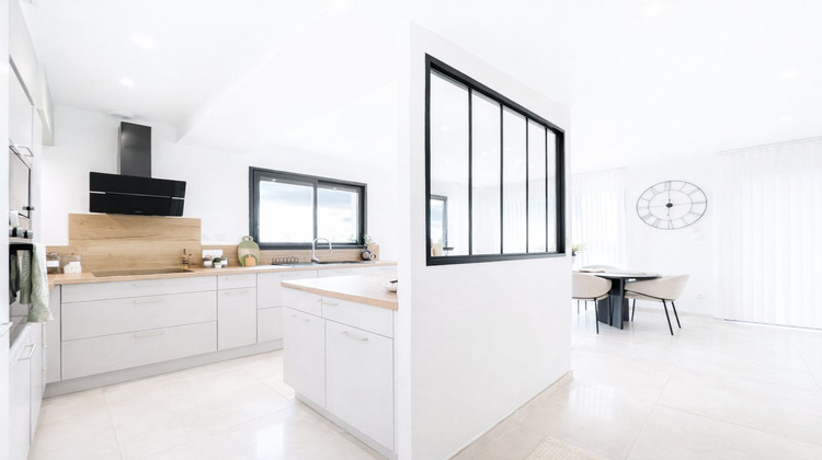 Ma-Cabane - Vente Maison Giberville, 133 m²