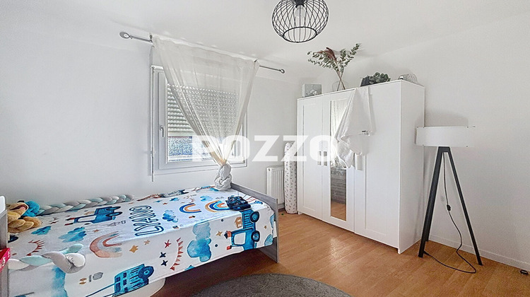 Ma-Cabane - Vente Maison GIBERVILLE, 106 m²