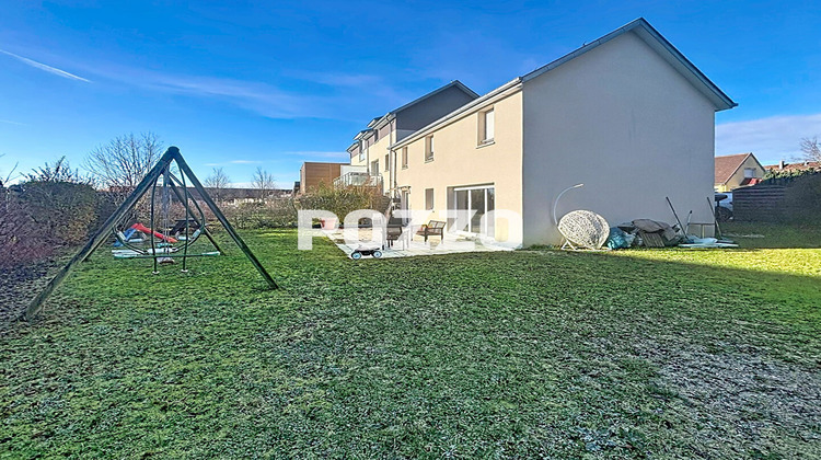 Ma-Cabane - Vente Maison GIBERVILLE, 106 m²