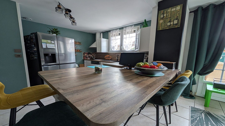 Ma-Cabane - Vente Maison GIBERVILLE, 151 m²