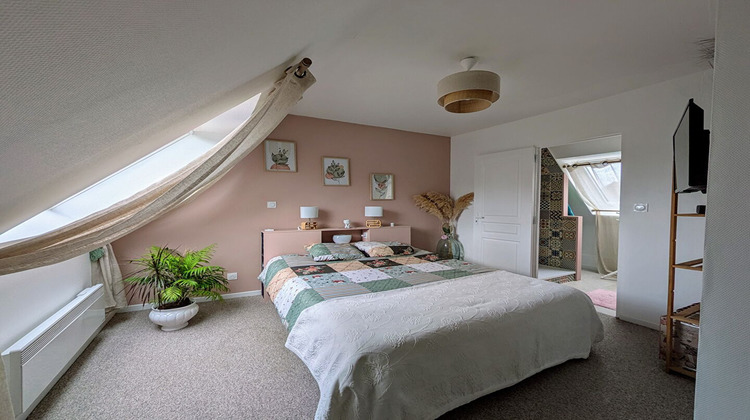 Ma-Cabane - Vente Maison GIBERVILLE, 151 m²