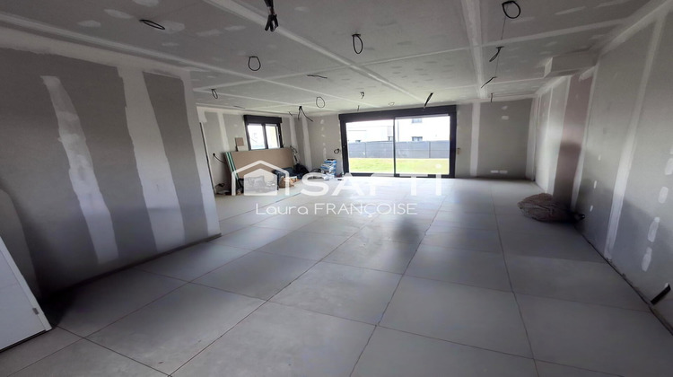 Ma-Cabane - Vente Maison Giberville, 121 m²