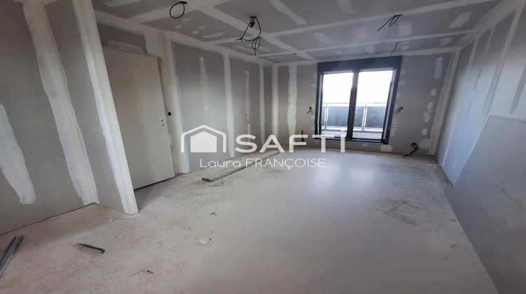 Ma-Cabane - Vente Maison Giberville, 121 m²