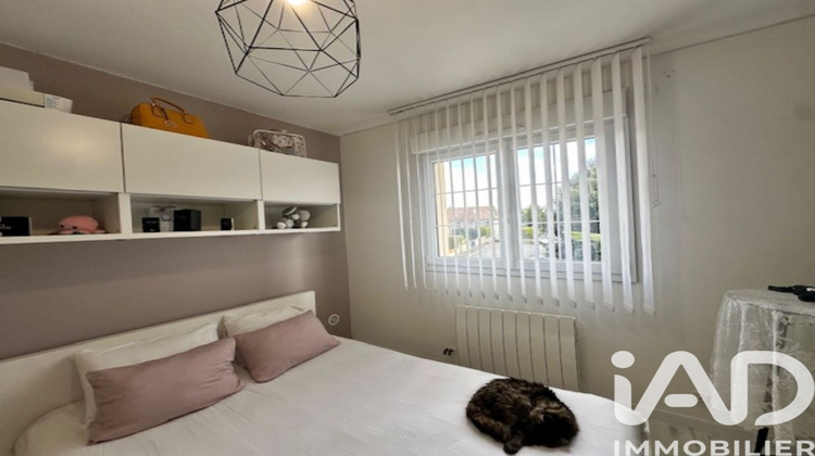 Ma-Cabane - Vente Maison Giberville, 110 m²