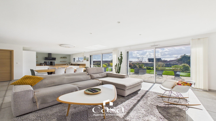 Ma-Cabane - Vente Maison Giberville, 190 m²