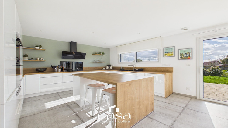 Ma-Cabane - Vente Maison Giberville, 190 m²