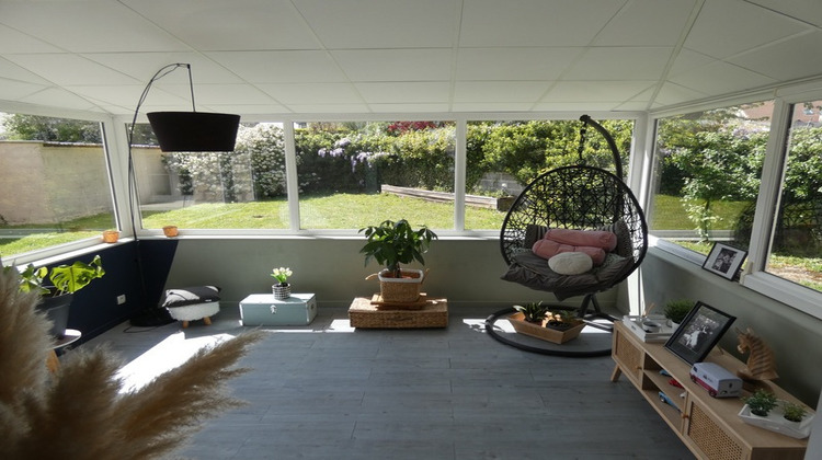 Ma-Cabane - Vente Maison GIBERVILLE, 123 m²