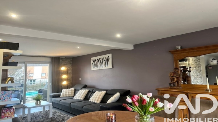 Ma-Cabane - Vente Maison Giberville, 110 m²