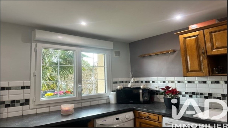 Ma-Cabane - Vente Maison Giberville, 110 m²