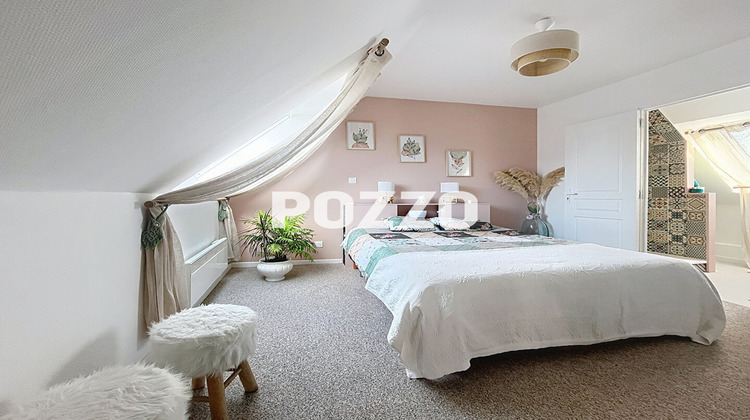 Ma-Cabane - Vente Maison GIBERVILLE, 132 m²