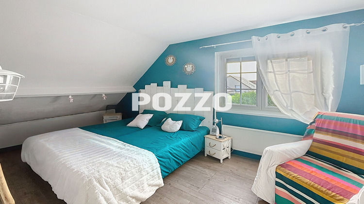 Ma-Cabane - Vente Maison GIBERVILLE, 132 m²