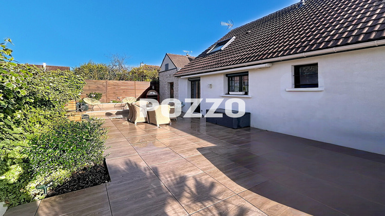 Ma-Cabane - Vente Maison GIBERVILLE, 132 m²