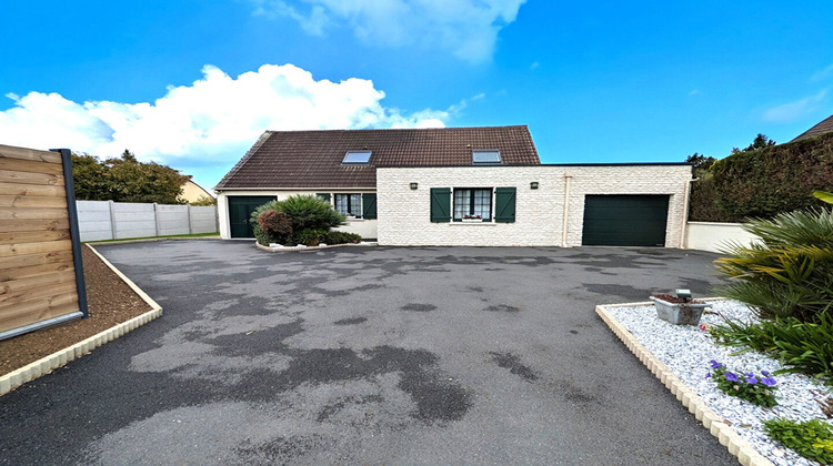 Ma-Cabane - Vente Maison GIBERVILLE, 151 m²