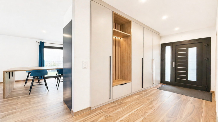 Ma-Cabane - Vente Maison Giberville, 146 m²