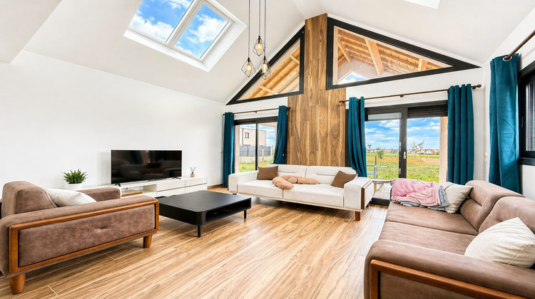 Ma-Cabane - Vente Maison Giberville, 146 m²