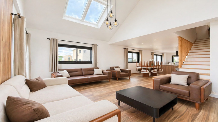 Ma-Cabane - Vente Maison Giberville, 146 m²