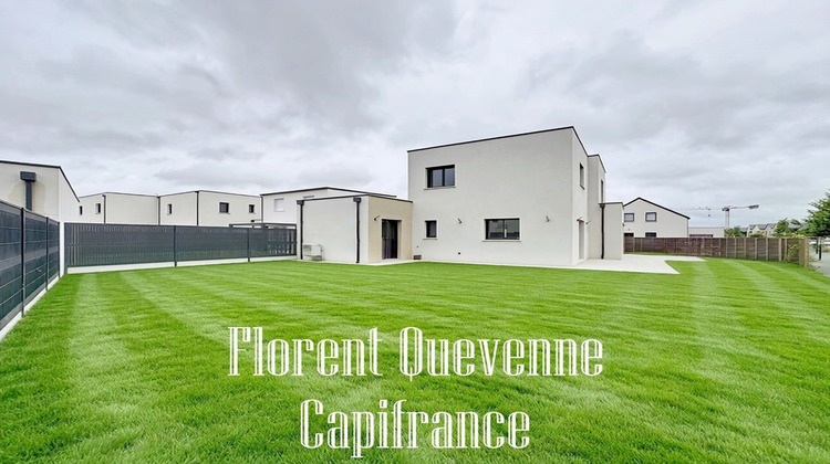 Ma-Cabane - Vente Maison GIBERVILLE, 153 m²