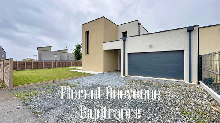 Ma-Cabane - Vente Maison GIBERVILLE, 153 m²