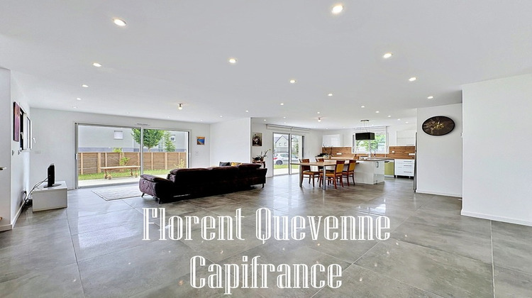 Ma-Cabane - Vente Maison GIBERVILLE, 153 m²