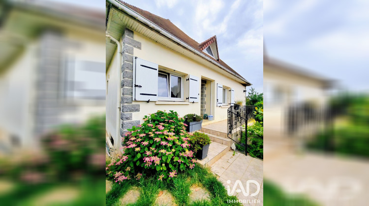 Ma-Cabane - Vente Maison Giberville, 151 m²