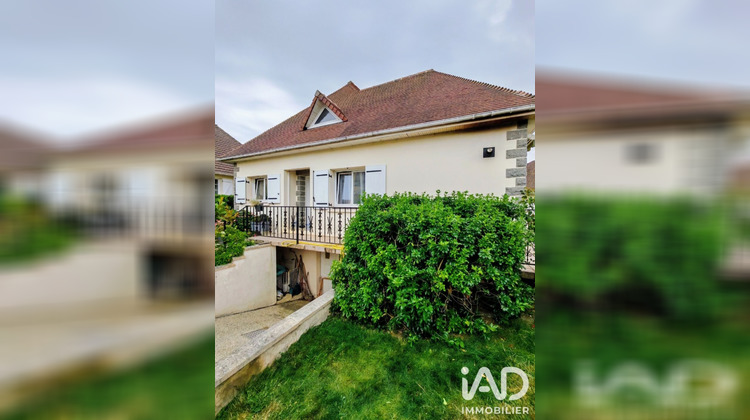 Ma-Cabane - Vente Maison Giberville, 151 m²