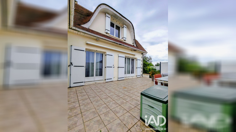 Ma-Cabane - Vente Maison Giberville, 151 m²