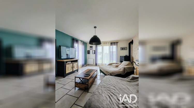 Ma-Cabane - Vente Maison Giberville, 151 m²