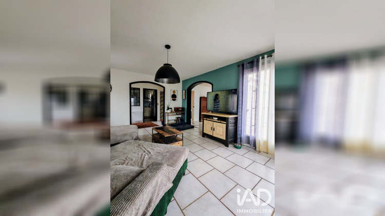 Ma-Cabane - Vente Maison Giberville, 151 m²