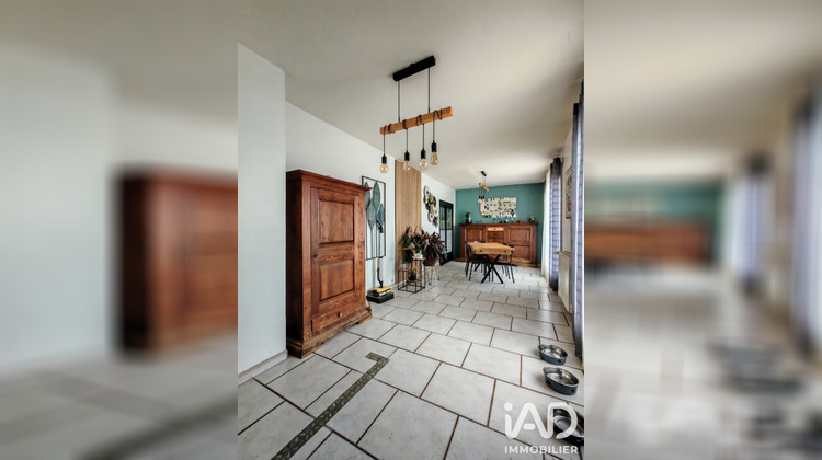 Ma-Cabane - Vente Maison Giberville, 151 m²