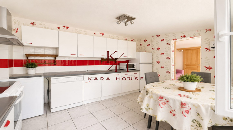 Ma-Cabane - Vente Maison Giberville, 85 m²