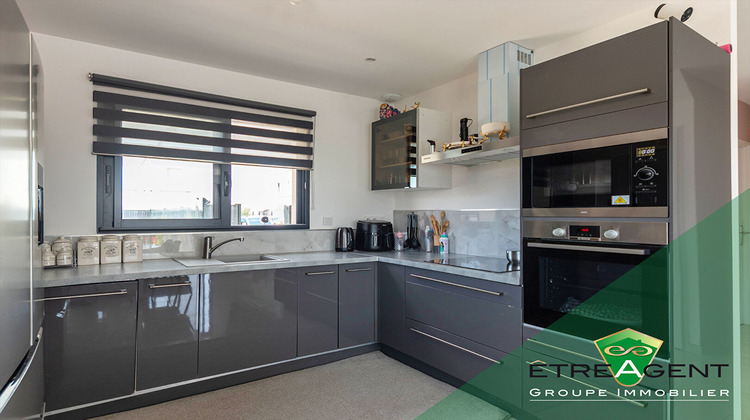 Ma-Cabane - Vente Maison GIBERVILLE, 114 m²