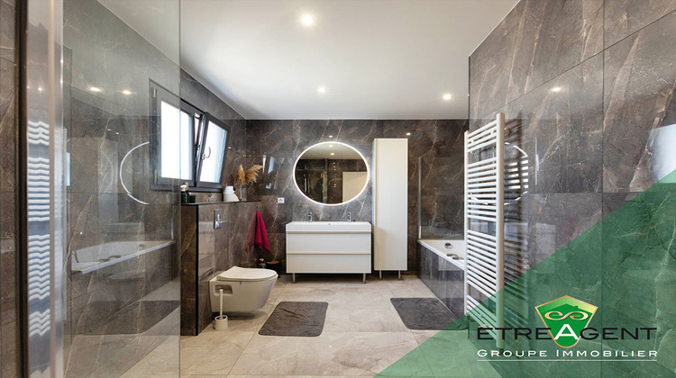 Ma-Cabane - Vente Maison GIBERVILLE, 114 m²