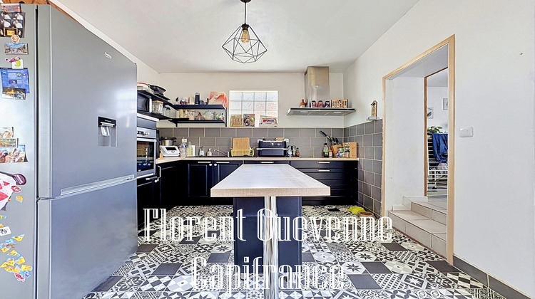 Ma-Cabane - Vente Maison GIBERVILLE, 62 m²