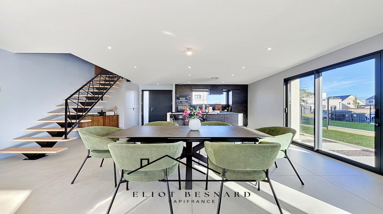 Ma-Cabane - Vente Maison GIBERVILLE, 115 m²