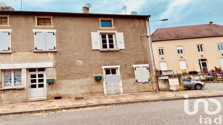 Ma-Cabane - Vente Maison Gibles, 120 m²