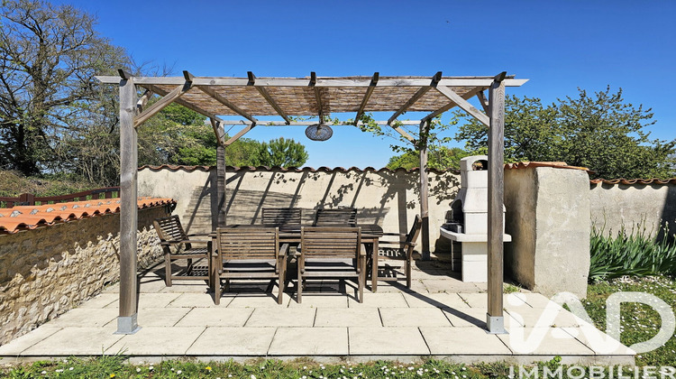 Ma-Cabane - Vente Maison Gibourne, 146 m²