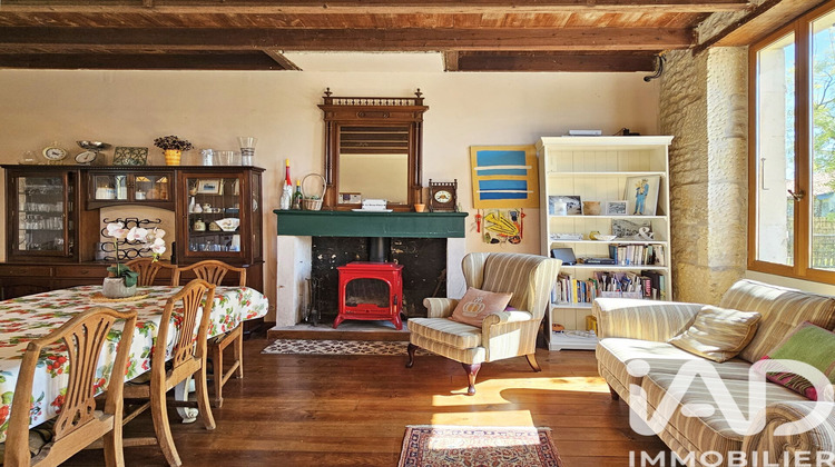 Ma-Cabane - Vente Maison Gibourne, 146 m²